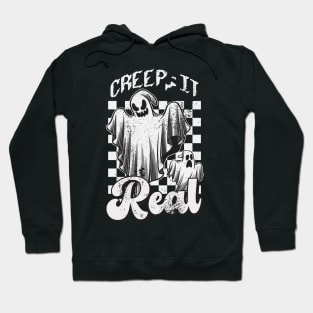 Creep it Real Hoodie